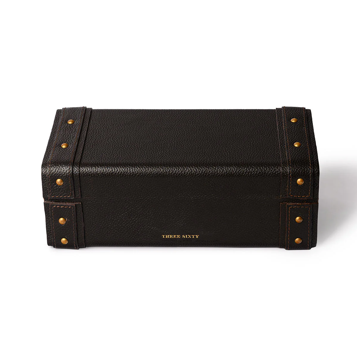 Tymo Watch Box Brown - Image 5