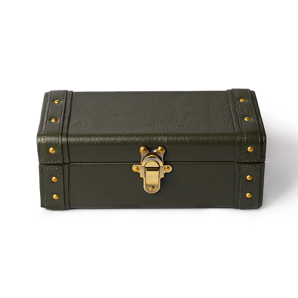 Tymo Watch Box Green - Image 3