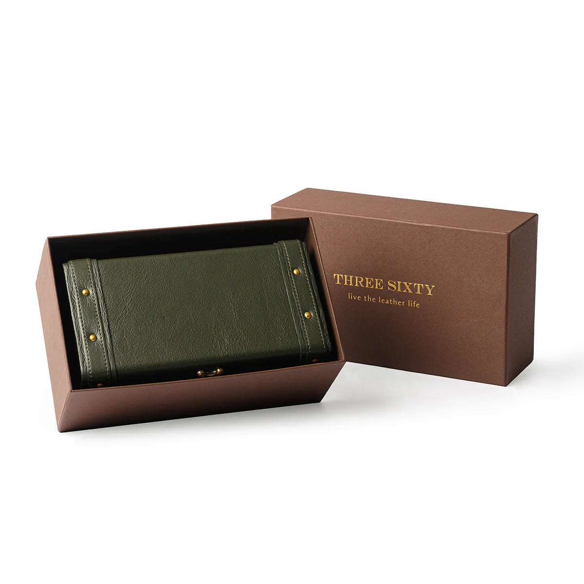 Tymo Watch Box Green - Image 6