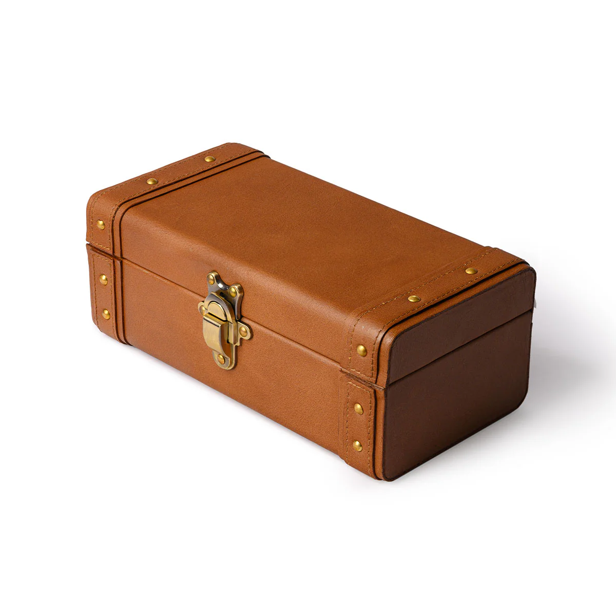 Tymo Watch Box Tan - Image 4