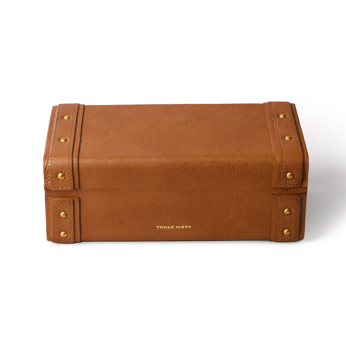 Tymo Watch Box Tan - Image 5