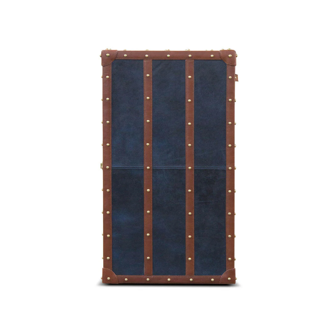 Vanity Case Blue - Image 8